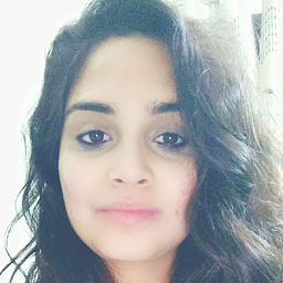 Shubhashri Sharma