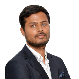 Asitosh Pathak