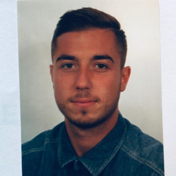 Marvin Schumann