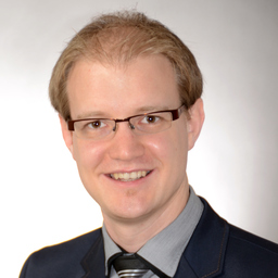 Dr. Benedikt Rösner