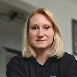 Tanja Müller