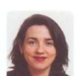 Paula Diaz Garcia