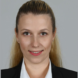 Sabrina Kramer