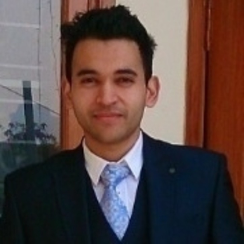 Ajay Singh Field Application Engineer Samsung Semiconductor Europe