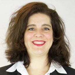 Cordula-Maya Rosenberg