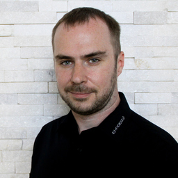 Profilbild Steven Braun