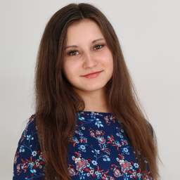 Daria Beliaeva's profile picture