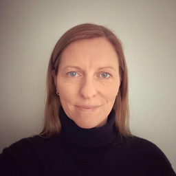 Nadine Schnier
