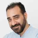 Dr. Khashayar Razghandi