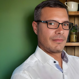 Stefan Bleis