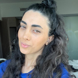 Behnaz Emami