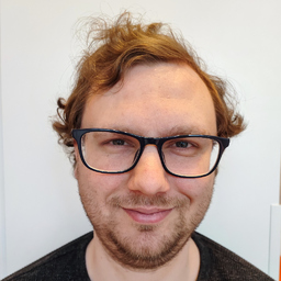 Philipp Moldenhauer's profile picture