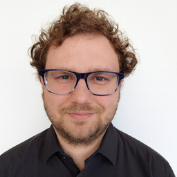 Philipp Moldenhauer's profile picture