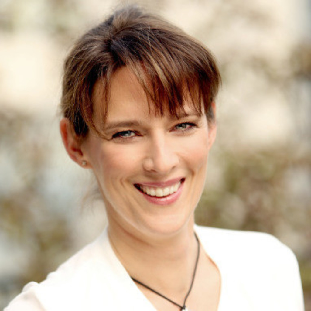 Simone Weiler Backoffice Manager VisualVest GmbH XING