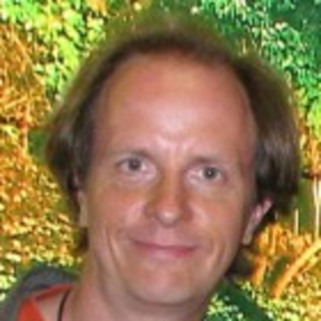 Michael Gerhardt Software Entwickler DFT Weiterstadt XING