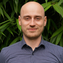 Tim Löber's profile picture