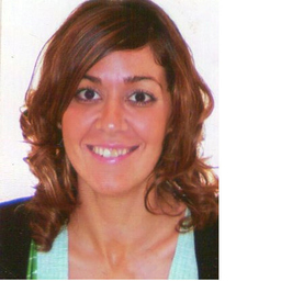 Arancha LUNA VALIENTE