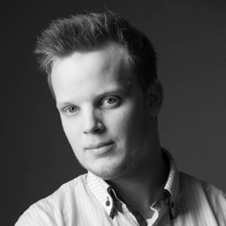 Niklas Bernegger