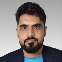 Eshant Bhatia