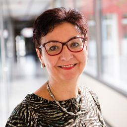 Bettina Heyne