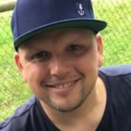 Daniel Leube