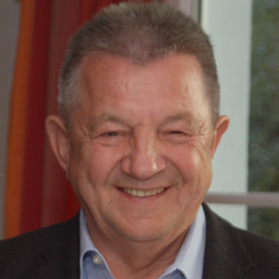 Wilfried Barth