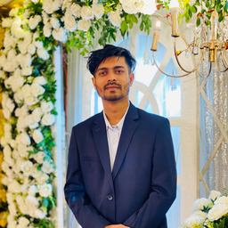Kamrul Hasan Pavel