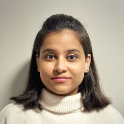 Dipl.-Ing. Srividya Ravikumar