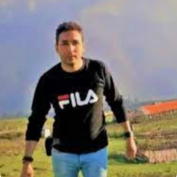 Arman Riazi