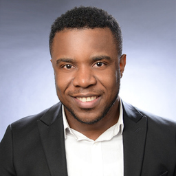Felix Nelson Kameni Nganfang's profile picture
