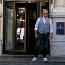 Michael Kraft