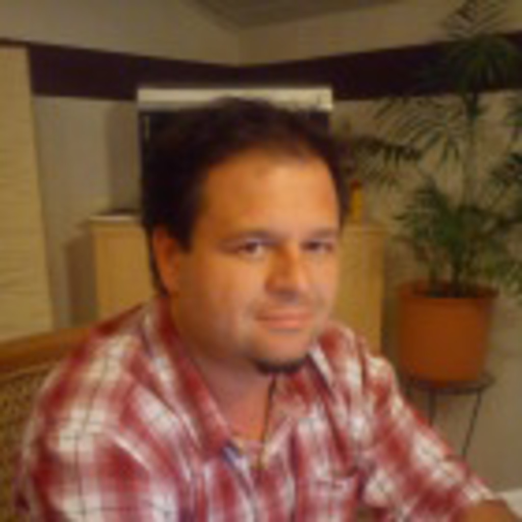 Andreas Haimann Verkaufsleiter Deutschland XING