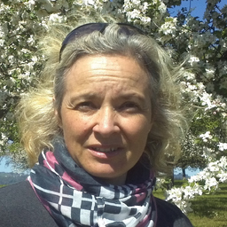 Charlotte Mäder