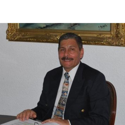 Ruben Delgado