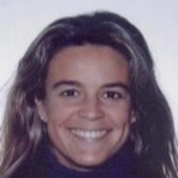 María Victoria Pereira Flores