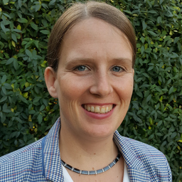 Kerstin Schüller