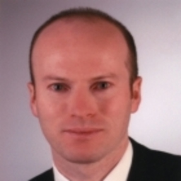 Martin Steffes