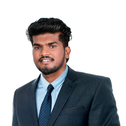 thanush raja