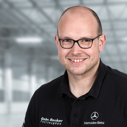 Maximilian Lübbers