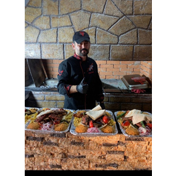 CEBRAİL YILDIZ