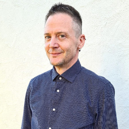 Bert Fritzsch