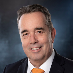 Profilbild Rolf Bernd Jansen