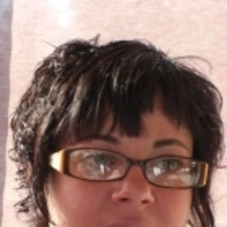 María Victoria Rivero Fernández