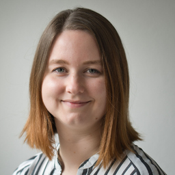 Sabrina Preuß