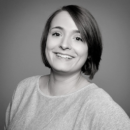 Stefanie Hüne