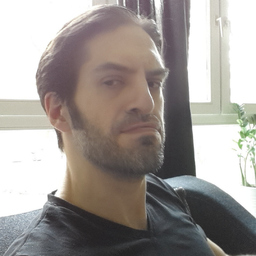 Cyrus Siebert