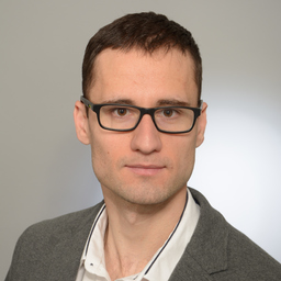 Oscar Banos Garcia