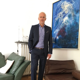 Marc Holtorf