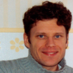 Henrik Olars
