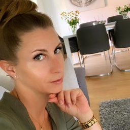 Anja Speicher's profile picture